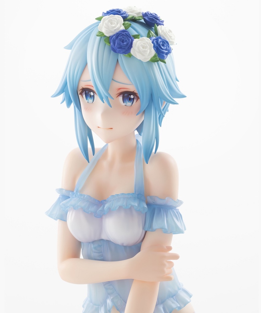 Sword Art Online - Sinon Negligee ver.