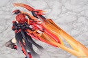 APEX x miHoYo "Honkai Impact 3rd" MURATA HIMEKO VERMILION KNIGHT - ECLIPSE VER.