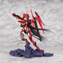 APEX x miHoYo "Honkai Impact 3rd" MURATA HIMEKO VERMILION KNIGHT - ECLIPSE VER.
