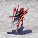 APEX x miHoYo "Honkai Impact 3rd" MURATA HIMEKO VERMILION KNIGHT - ECLIPSE VER.