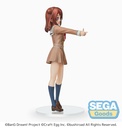 BanG Dream! Girls Band Party! PM Figure "Kasumi Toyama" School Days