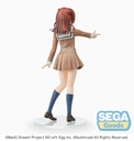 BanG Dream! Girls Band Party! PM Figure "Kasumi Toyama" School Days