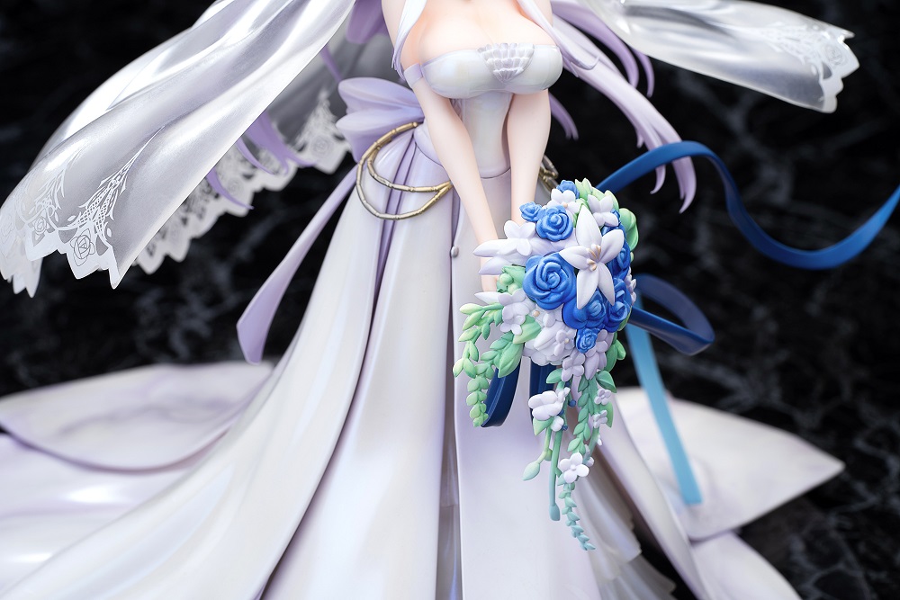 Azur Lane Belfast Kuradaringu no Chikai ver.