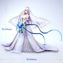 Azur Lane Belfast Kuradaringu no Chikai ver.