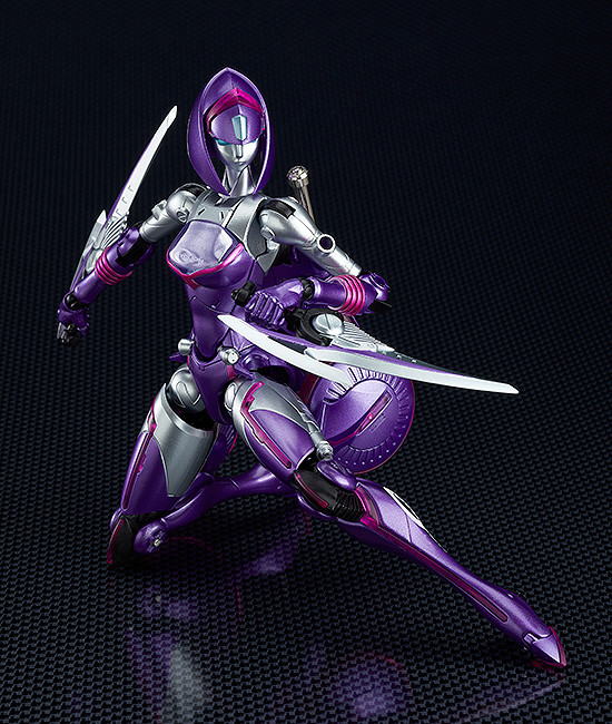 Cyclion <Type Lavender>