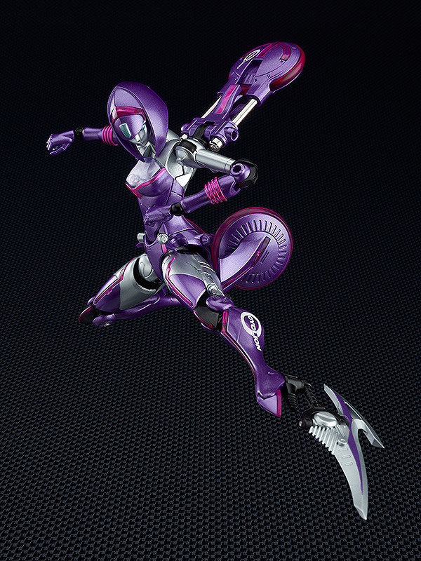 Cyclion <Type Lavender>