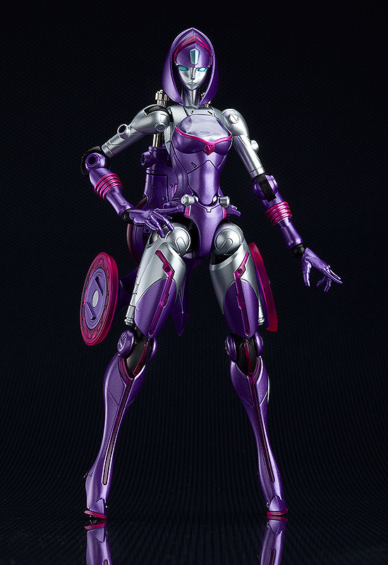 Cyclion <Type Lavender>