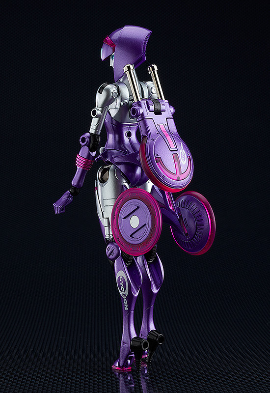 Cyclion <Type Lavender>