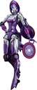 Cyclion <Type Lavender>