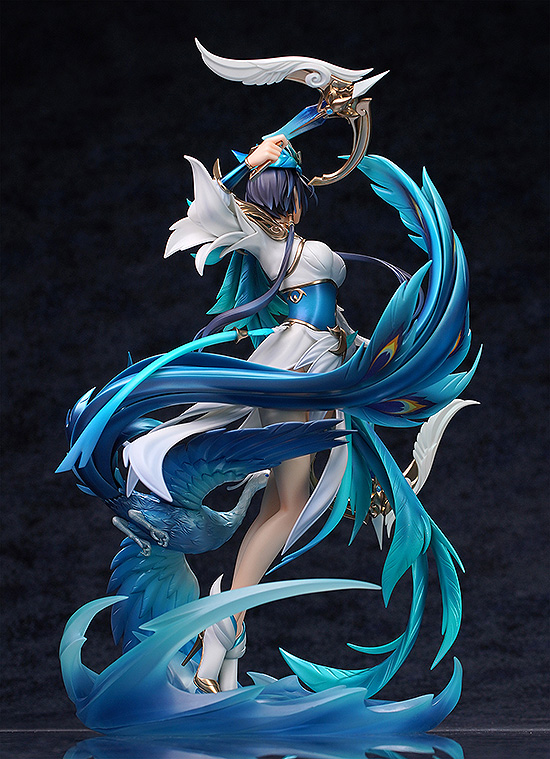 Consort Yu: Yun Ni Que Ling Ver.