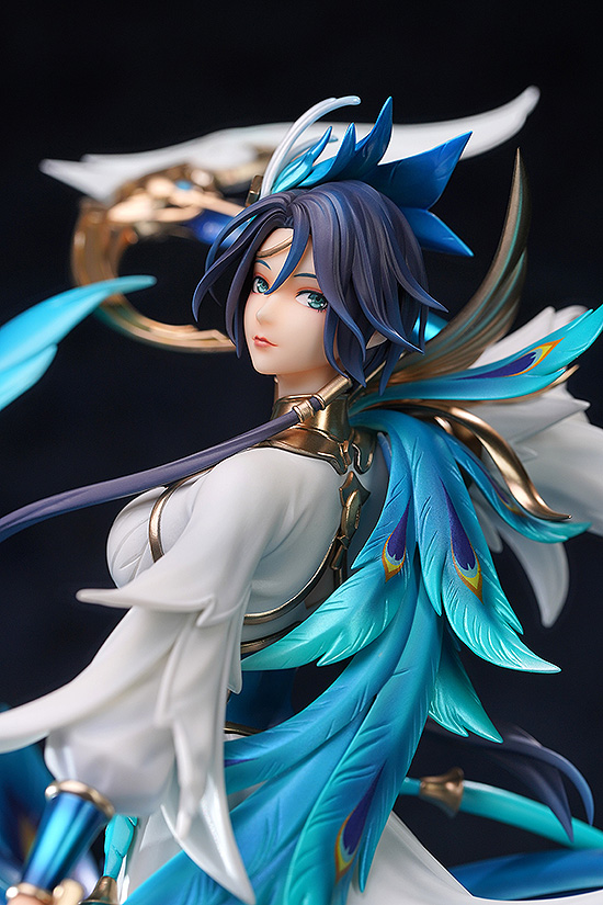 Consort Yu: Yun Ni Que Ling Ver.