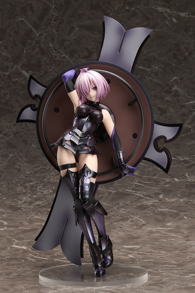 Fate/Grand Order - Shielder/Mash Kyrielight (REPRODUCTION)