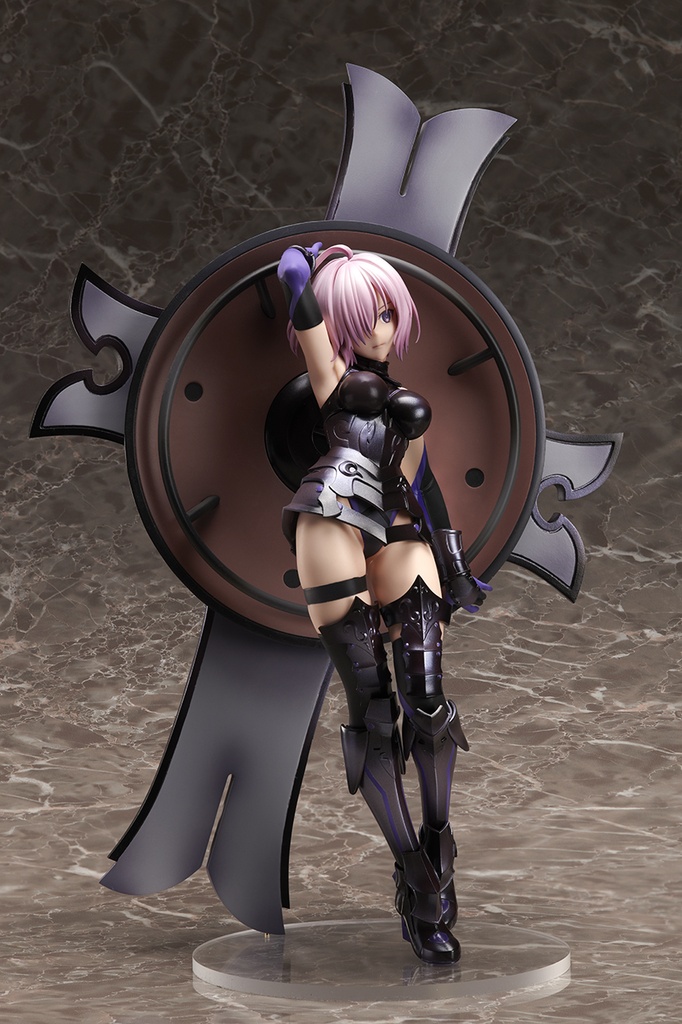Fate/Grand Order - Shielder/Mash Kyrielight (REPRODUCTION)