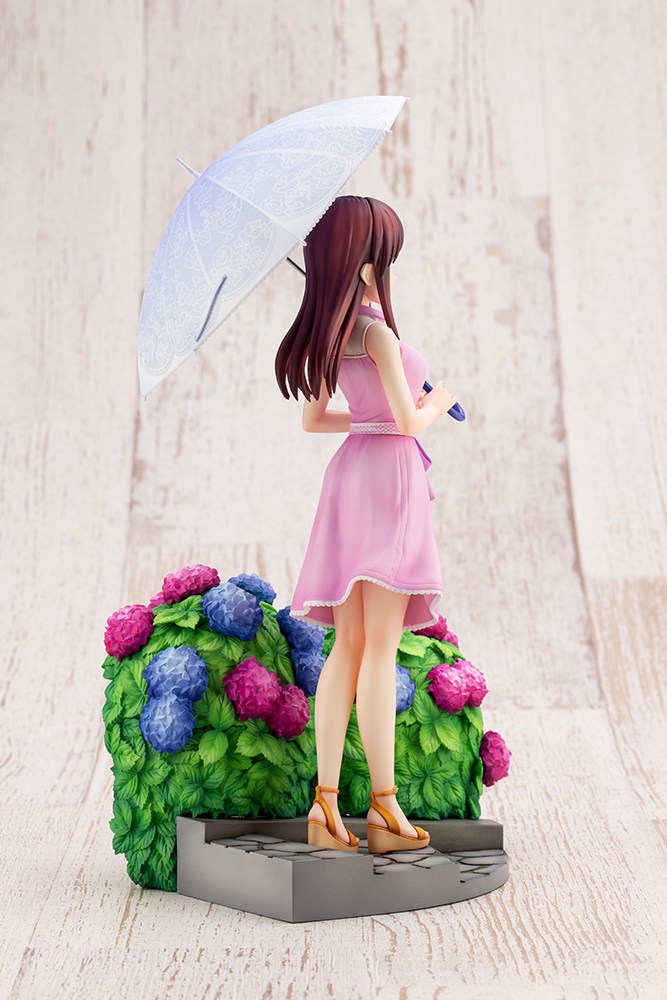 Miyu Mifune-off stage