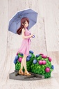 Miyu Mifune-off stage