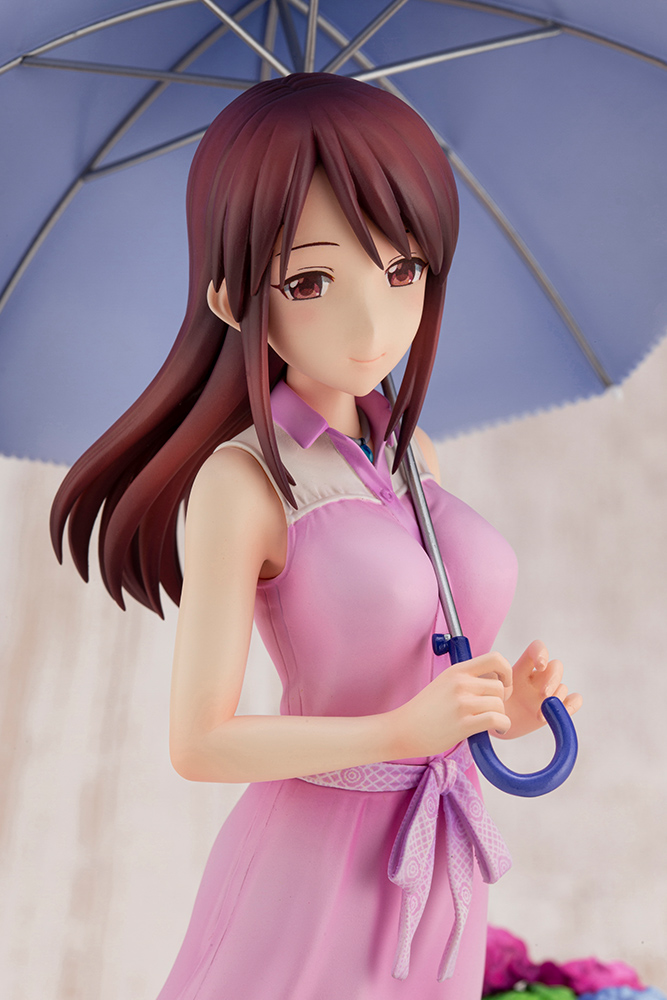 Miyu Mifune-off stage
