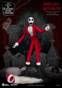 DAH-019SP THE NIGHTMARE BEFORE CHRISTMAS SANTA JACK SKELLINGTON