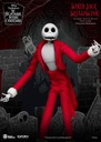 DAH-019SP THE NIGHTMARE BEFORE CHRISTMAS SANTA JACK SKELLINGTON