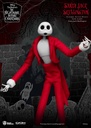 DAH-019SP THE NIGHTMARE BEFORE CHRISTMAS SANTA JACK SKELLINGTON