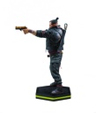 Cyberpunk 2077: Jackie Welles Figure