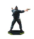 Cyberpunk 2077: Jackie Welles Figure