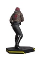 Cyberpunk 2077: Female V Figure