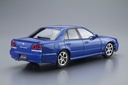 1/24 NISSAN ER34 SKYLINE 25GT TURBO '01