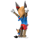 A Wood Awakening Donkey by Juce Gace (BFF Edition)