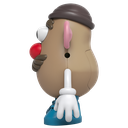 4D XXRAY Plus Mr Potato Head