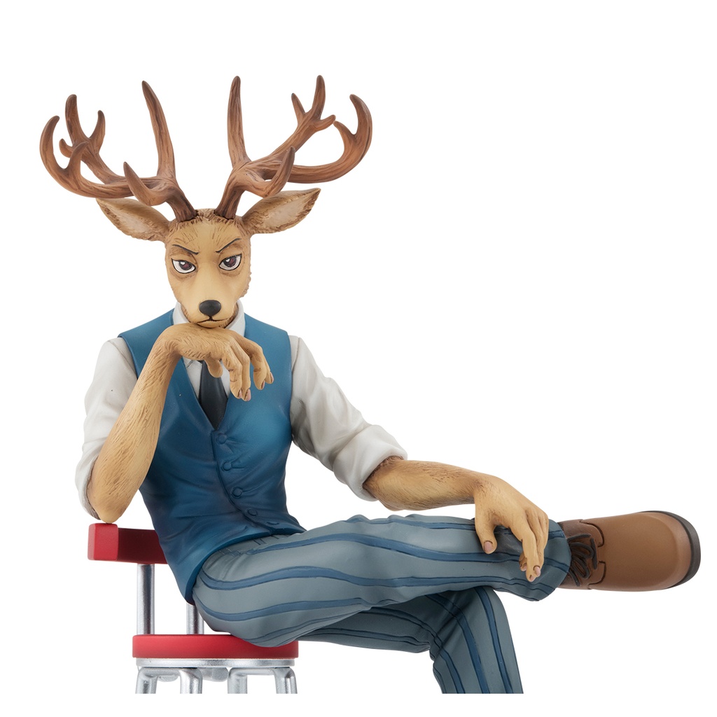 BEASTARS Louis