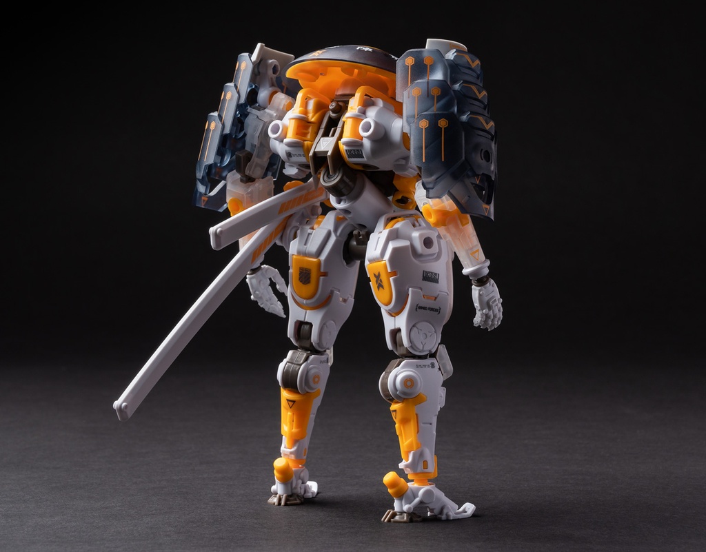 RB-09C AKIRU