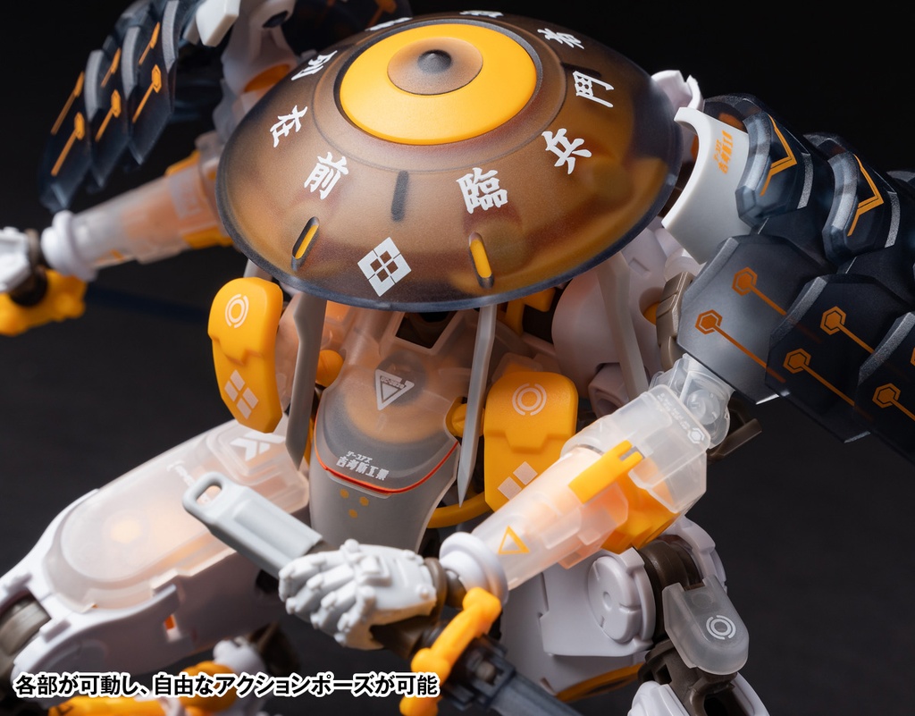 RB-09C AKIRU