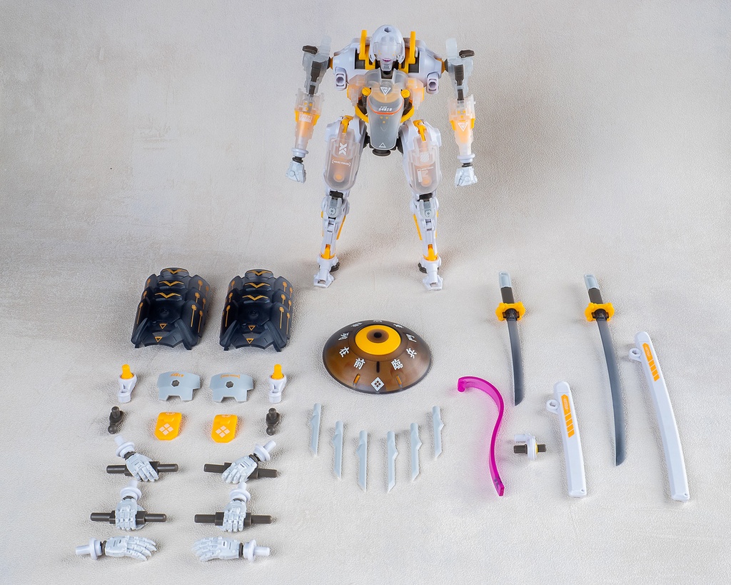 RB-09C AKIRU