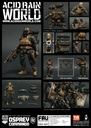 ACID RAIN 1/18 SCALE FAV-A31 Osprey Commando