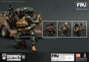 ACID RAIN 1/18 SCALE FAV-A31 Osprey Commando