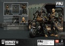 ACID RAIN 1/18 SCALE FAV-A31 Osprey Commando