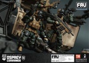 ACID RAIN 1/18 SCALE FAV-A31 Osprey Commando