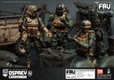 ACID RAIN 1/18 SCALE FAV-A31 Osprey Commando