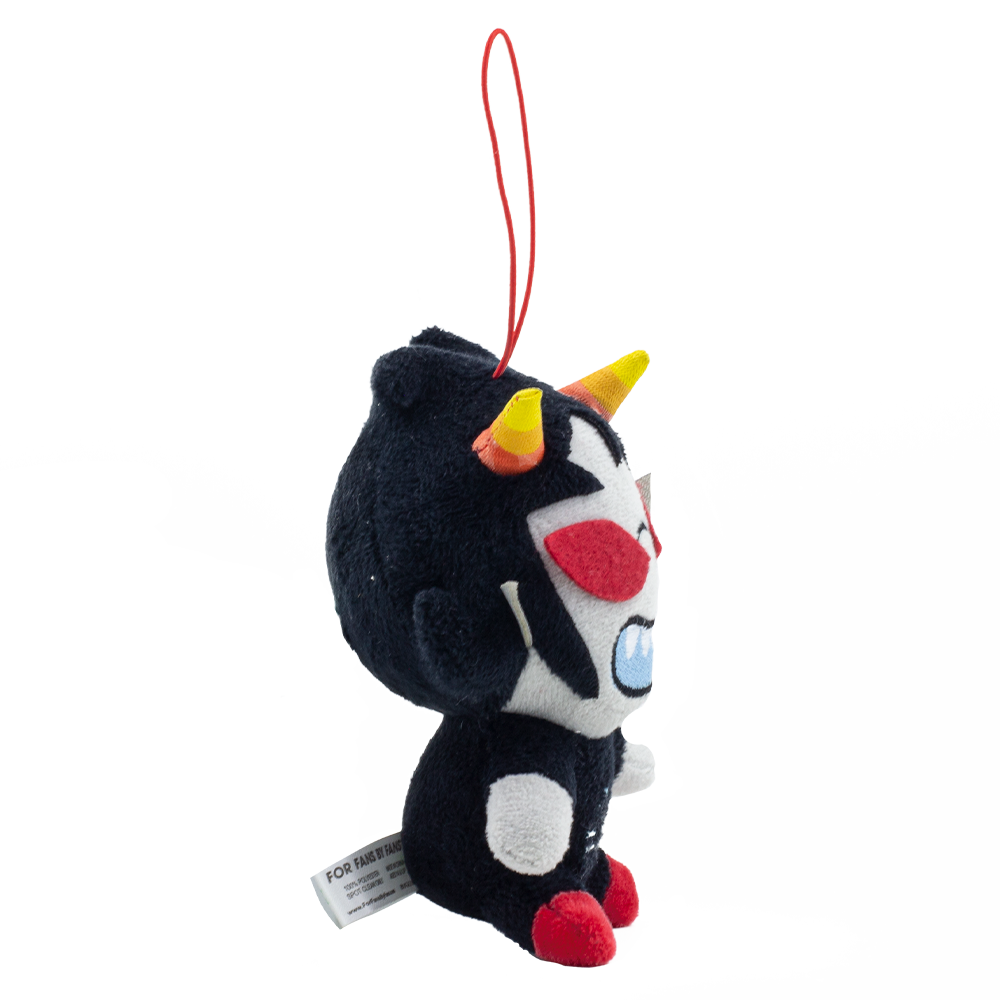 Terezi Troll Microplush