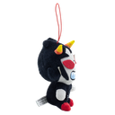 Terezi Troll Microplush