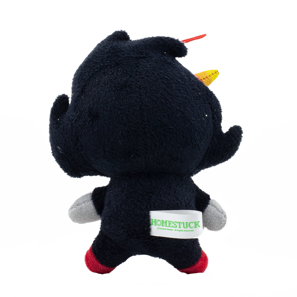 Terezi Troll Microplush