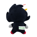Terezi Troll Microplush