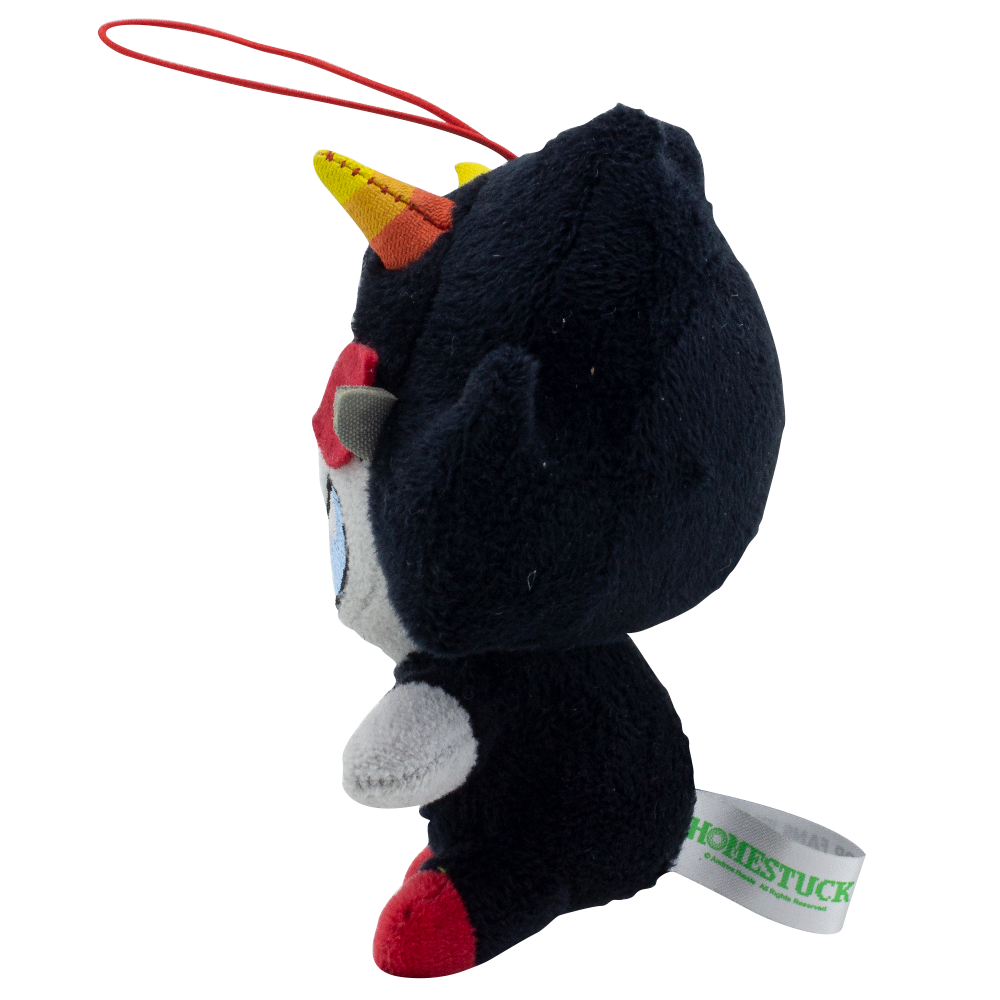 Terezi Troll Microplush