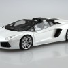 1/24 '12 LAMBORGHINI AVENTADOR ROADSTER