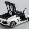 1/24 '12 LAMBORGHINI AVENTADOR ROADSTER