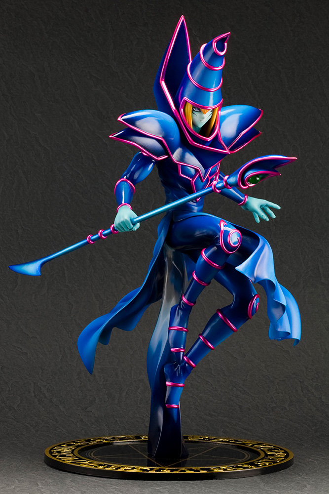 ARTFX J Dark Magician