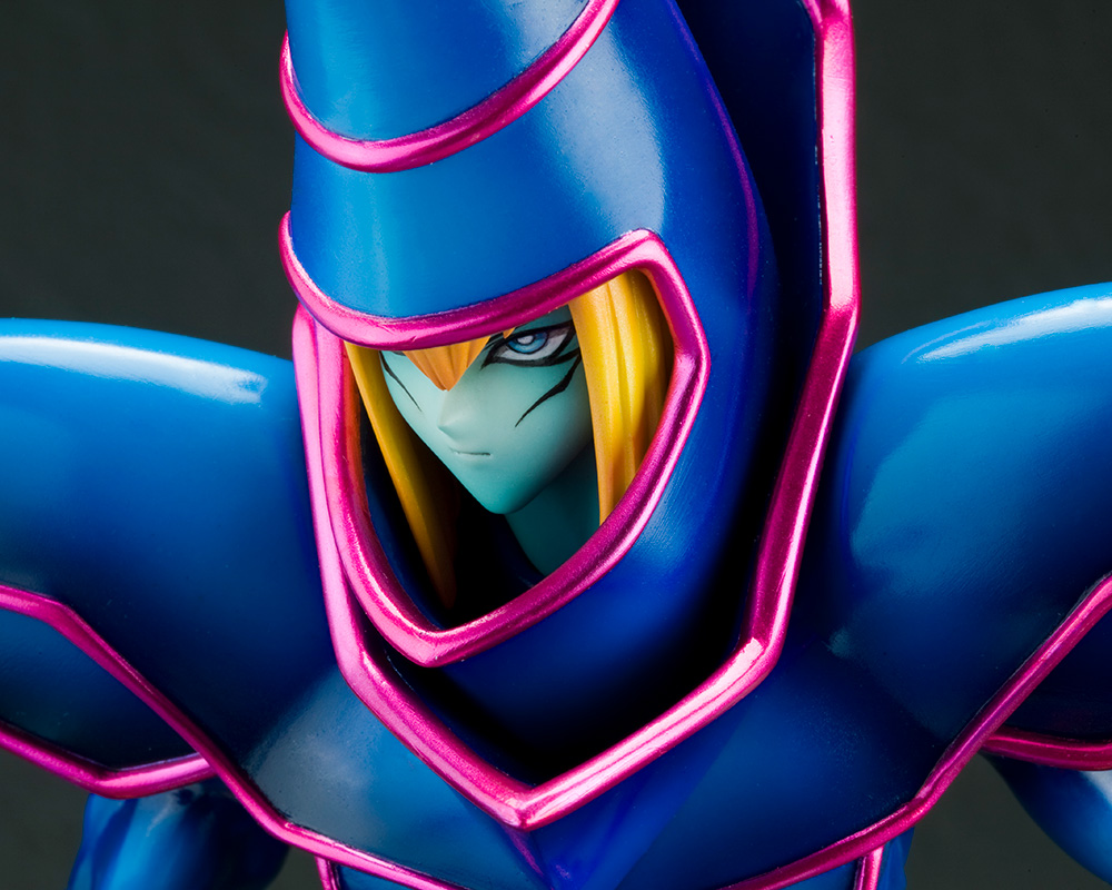 ARTFX J Dark Magician
