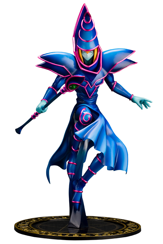 ARTFX J Dark Magician