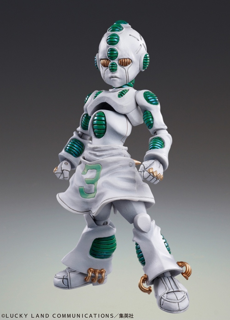 Chozokado [Ec(Act 2)&Ec(Act 3)]