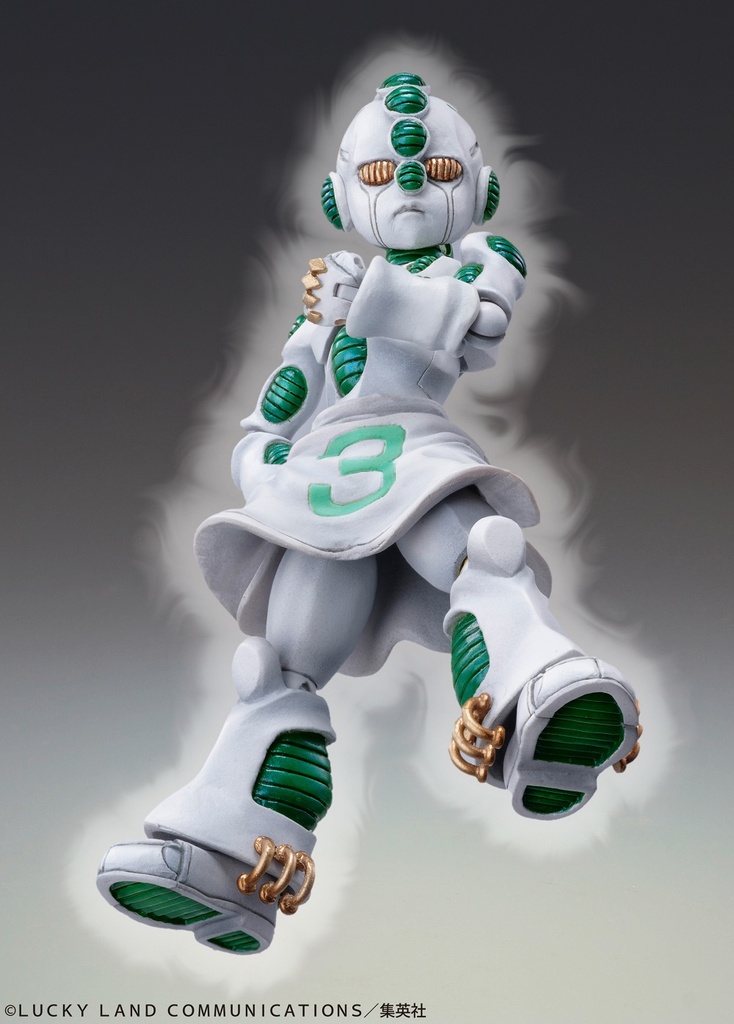Chozokado [Ec(Act 2)&Ec(Act 3)]